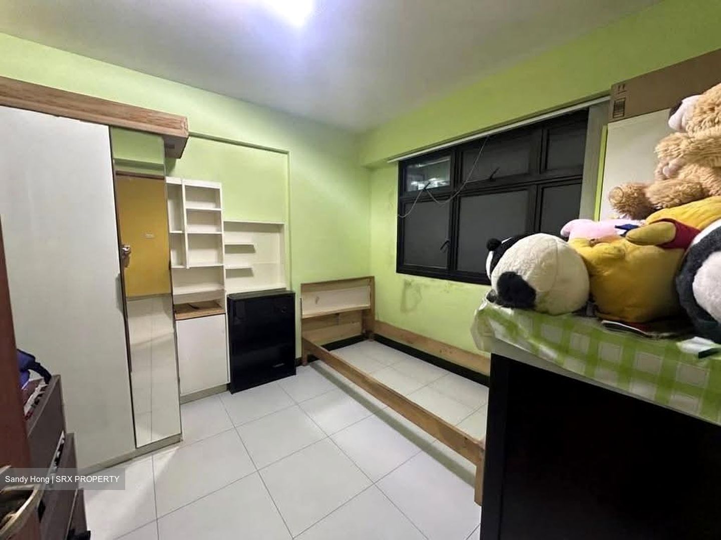 Blk 180B Boon Lay Meadow (Jurong West), HDB 2 Rooms #613048481